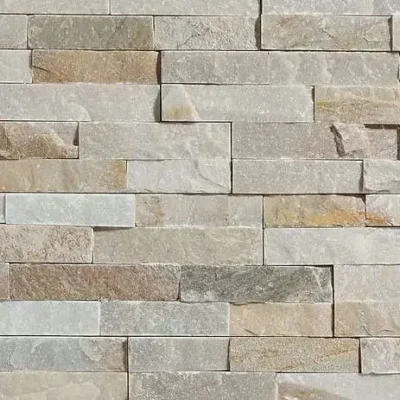 Placă din piatră Multicolor – 5 cm