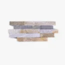 Placă din piatră Multicolor – 2,5 cm