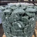 Pietriș decorativ Green Angel – 10–30 cm