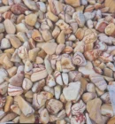 Декоративный камень Rainbow Rock – 10–30 см