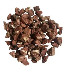 Granule decorative Rouge Royal – 4–8 mm
