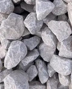 Piatră concasată gri-roz – 5–8 cm